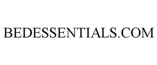BEDESSENTIALS.COM