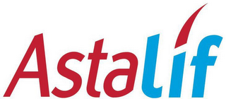 ASTALIF