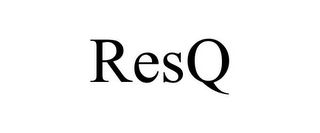 RESQ