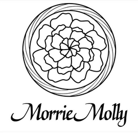 MORRIE MOLLY