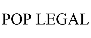 POP LEGAL