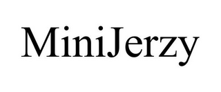 MINIJERZY
