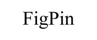 FIGPIN