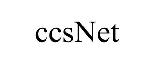 CCSNET