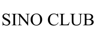 SINO CLUB
