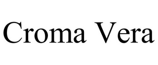 CROMA VERA