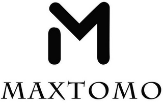 M MAXTOMO