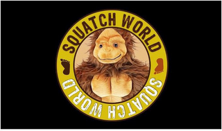 SQUATCH WORLD SQUATCH WORLD