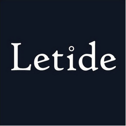 LETIDE