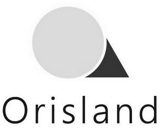 ORISLAND