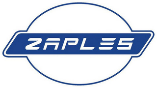ZAPLES