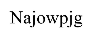 NAJOWPJG