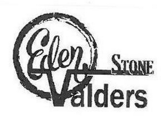 EDEN STONE VALDERS