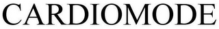 CARDIOMODE