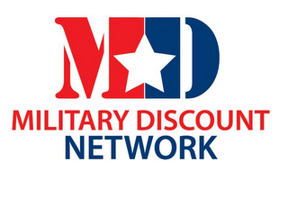 MD MILITARY DISCOUNT NETWORK