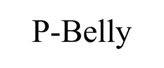 P-BELLY