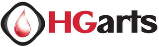 HGARTS