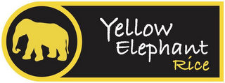 YELLOW ELEPHANT RICE