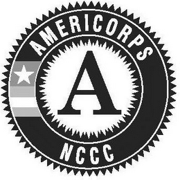 A AMERICORPS NCCC