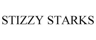 STIZZY STARKS