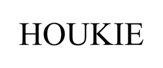 HOUKIE