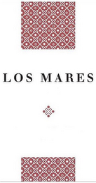 LOS MARES