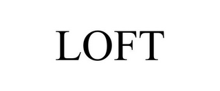 LOFT