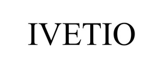 IVETIO