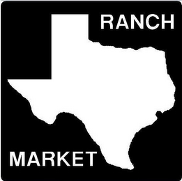 RANCH MARKET