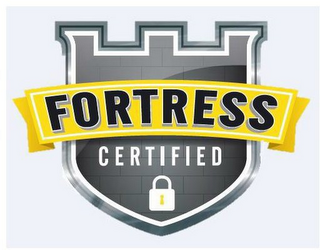 FORTRESS CERTIFIED