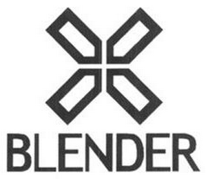 BLENDER