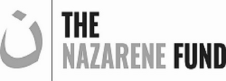 THE NAZARENE FUND