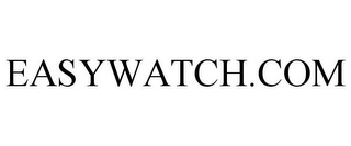 EASYWATCH.COM