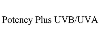 POTENCY PLUS UVB/UVA