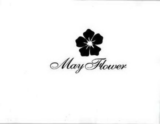 MAY FLOWER