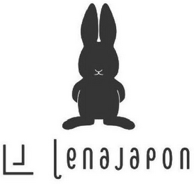 LJ LENAJAPON