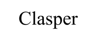 CLASPER