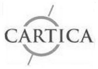 CARTICA