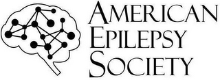 AMERICAN EPILEPSY SOCIETY