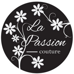 LA PASSION COUTURE