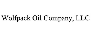 WOLFPACK OIL COMPANY, LLC
