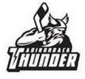 ADIRONDACK THUNDER