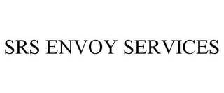SRS ENVOY SERVICES