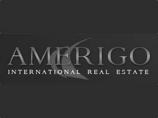 AMERIGO INTERNATIONAL REAL ESTATE