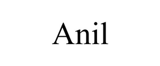 ANIL