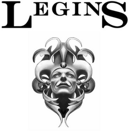 LEGINS