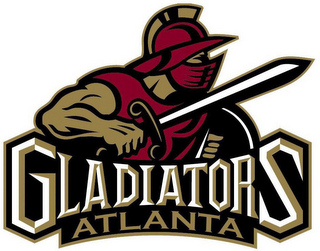 GLADIATORS ATLANTA