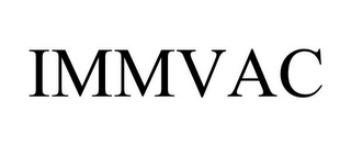 IMMVAC