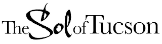 THE SOL OF TUCSON