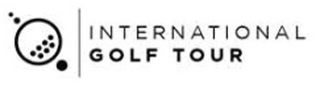 INTERNATIONAL GOLF TOUR